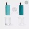 Naturehike ผ้าเช็ดหน้า ผ้าเช็ดตัวแบบแห้งเร็ว MJ01&02 Quick-Drying Towel Bath Towel