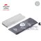 Naturehike แผ่นบังลมสำหรับเตาแก๊สแค้มปิ้ง Portable Aluminum Alloy Foldable Stove wind shield