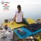 Naturehike แผ่นรองนอนโฟมแบบหนา Thickened Folding Egg Nest Pad