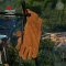 Naturehike ถุงมือช่าง GP-02 Flame Retardant Heat Insulation Gloves