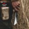 Naturehike Multi-functional outdoor hand shovel พลั่วสนาม