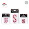 Naturehike คาราบิเนอร์ S Type Aluminum Alloy Hook