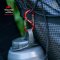 Naturehike คาราบิเนอร์ S Type Aluminum Alloy Hook