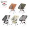 Naturehike เก้าอี้ YL08 7075 Aluminium Moon foldable chair