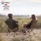 Naturehike เก้าอี้ YL08 7075 Aluminium Moon foldable chair