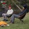 Naturehike เก้าอี้ YL08 7075 Aluminium Moon foldable chair