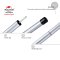Naturehike เสาเหล็กเต็นท์ 4 section steel canopy poles (2 pcs)
