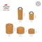 Naturehike เคสหนังสำหรับใส่แก๊สกระป๋อง Gas tank leather case