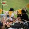Naturehike ธงประดับเต็นท์ decorative triangle flags pennants
