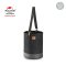 Naturehike กระเป๋าใส่ฟืน Firewood bucket bag (black)