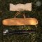 Naturehike ถุงผ้าใส่เสา Canopy pole storage bag
