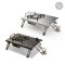 Naturehike Tabletop Folding Single Head Gas Furnace เตาแก๊สแคมป์ปิ้ง