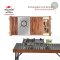 Naturehike Tabletop Folding Single Head Gas Furnace เตาแก๊สแคมป์ปิ้ง