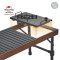 Naturehike Tabletop Folding Single Head Gas Furnace เตาแก๊สแคมป์ปิ้ง