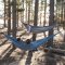 Naturehike เปล Ultralight swing hammock รุ่น Single
