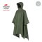 Naturehike เสื้อกันฝนแคมป์ปิ้ง Cape poncho Breathable cloak