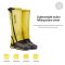 Naturehike ผ้าคลุมรองเท้า Ultralight nylon Gaiters