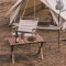 Naturehike HTM Outdoor Folding Egg Roll Table โต๊ะแคมป์ปิ้ง