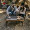 Naturehike Thailand โต๊ะ IGT outdoor folding combination table