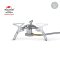 Naturehike เตาแก๊สแคมป์ปิ้ง ขนาดเล็ก Folding camping stove