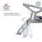 Naturehike เตาแก๊สแคมป์ปิ้ง ขนาดเล็ก Folding camping stove