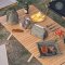 Naturehike กล่องใส่ทิชชู่ Tissue storage box