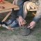 Naturehike ถุงใส่อุปกรณ์แคมป์ปิ้ง Drawstring storage pocket