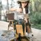 Naturehike กระเป๋าใส่ของอเนกประสงค์ Camping lamp storage bag