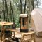 Naturehike กระเป๋าใส่ของอเนกประสงค์ Camping lamp storage bag