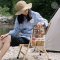 Naturehike กระเป๋าแขวนที่วางแขนเก้าอี้ Kermit Chair side bag