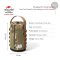Naturehike กล่องใส่กระดาษทิชชู่ทรงยาว Mini kitchen tissue ลายพราง Camouflage