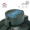 Naturehike พัดลม ชาร์จแบต เป็นโคมไฟในตัว Outdoor lighting electric fan