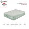 Naturehike ที่นอนเป่าลมพีวีซีพร้อมปั๊มลม Pvc heightened air mattress with air pump