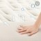 Naturehike หมอน Memory Foam Comfort Square Pillow