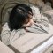 Naturehike หมอน Memory Foam Comfort Square Pillow