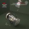 Naturehike โคมไฟ (Star Trail) Retro Atmosphere Camp Lights