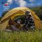 Naturehike เต็นท์ new P-Series tent for 3-4 person