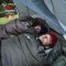 Naturehike ถุงนอน Envelope sleeping bag with hood U150