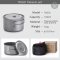 Naturehike หม้อ กระทะ แคมป์ปิ้ง Ultralight Titanium (ขายแยกชิ้น)