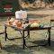 Naturehike โต๊ะน้ำหนักเบา พับได้ MDF outdoor folding table