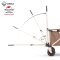Naturehike รถเข็น TC03 four-way folding trolley สี Brown