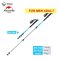 NatureHike ไม้เท้าเดินป่า ST01 3-Node 6061 AL trekking pole