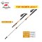 NatureHike ไม้เท้าเดินป่า ST01 3-Node 6061 AL trekking pole