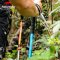 NatureHike ไม้เท้าเดินป่า ST01 3-Node 6061 AL trekking pole