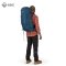 Osprey Kestrel 48 for Men กระเป๋าเป้เดินป่า 48 ลิตร (2023)