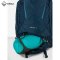 Osprey Kestrel 48 for Men กระเป๋าเป้เดินป่า 48 ลิตร (2023)