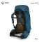 Osprey Atmos AG 50 for Men - กระเป๋าเป้เดินป่า 50 ลิตร