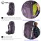 Osprey Aura AG 50 for Women กระเป๋าเป้เดินป่าผู้หญิง 50 ลิตร