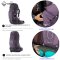 Osprey Aura AG 50 for Women กระเป๋าเป้เดินป่าผู้หญิง 50 ลิตร