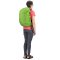กระเป๋าเป้เดินป่า Osprey Hikelite 18 ML Rain Cover